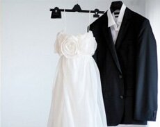 Как подготовить свадебное платье ко дню свадьбы